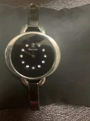 Reloj de cerámica Pierre Lanier vintage raro para mujer Foto 1 de 4