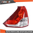 Labwork Tail Light For 2012-2014 Honda CRV CR-V Brake Lamp Red Driver Left Side
