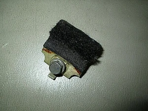  1986-1996 CORVETTE C4   WINDOW  ANTI RATTLE  - Bild 1 von 5