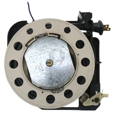 Conjunto de carrete de cable de vacío Kenmore 8195114 Foto 1 de 4