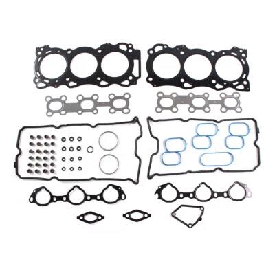 Cylinder Head Gasket Set Fit Nissan Frontier NV1500 Suzuki Equator 4.0L V6 VQ40D - Image 1 of 4