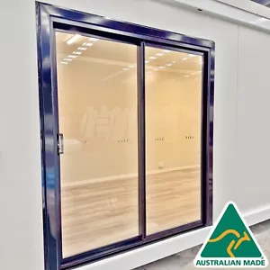Brand-New Aluminium Sliding Doors Stacker Doors - Custom Made, Aussie-Made - Picture 1 of 14