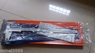 1 PCS 530-119 0-300mm 0-12in 0.02mm vernier calipe replace 530-115 - Image 1 of 4