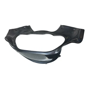 Carenado de cuadro de instrumentos original Kawasaki ZZR1100 - Imagen 1 de 4