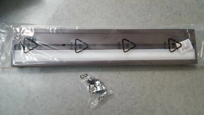 18" (15 LED) LED BAJO ARMARIO ACCESORIO Iluminación Regulable, Blanco Cálido, 3000K/6W Foto 1 de 4