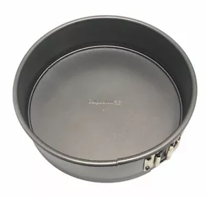 Calphalon Springform Kuchenform Antihaft Backformen 9 Zoll - Bild 1 von 5