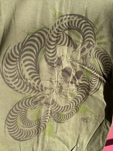 Spitfire Skateboarding Vintage Men’s T-Shirt Small  - Picture 1 of 3