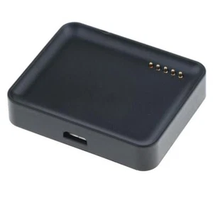 Supporto Di Ricarica Magnetico Per Orologio USB Base Di Ricarica Per LG G Watch - Zdjęcie 1 z 10
