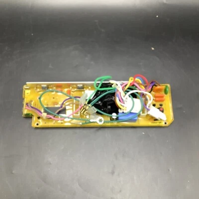 Genuine OEM FSP Whirlpool Control Board 3968794 1-CD50-0711-001 - Image 1 of 4