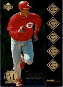 1997 Upper Deck #477 Chad Mottola - Picture 1 of 2