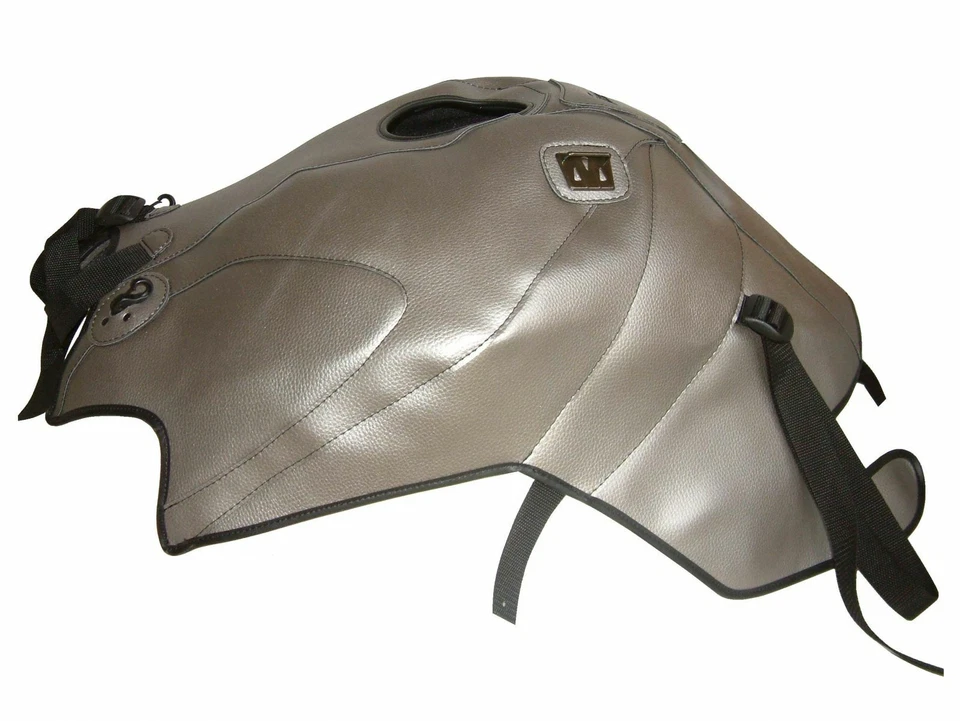 BMW K1300R 2009-2015 Top Sellerie France Copri Serbatoio Bra TPR5770 Grigio Foto 1 de 1