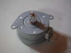 Moteur NMB PM42L 048 XQA0 TC9715 - Imagen 1 de 2