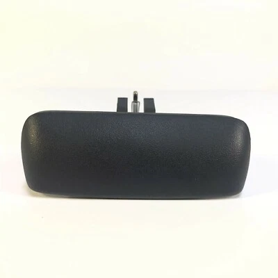 Dodge Dakota/Durango 1997-2000 OEM guantera mango/pestillo gris oscuro Foto 1 de 2