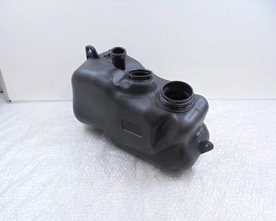 Tanque de combustible genuino Gilera Fuoco 500 Piaggio MP3 X7 X8 X-Evo nuevo OEM 623534 Foto 1 de 4