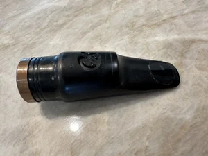 Drake Contemporary Alto Sax Mouthpiece .90 - Picture 1 of 7