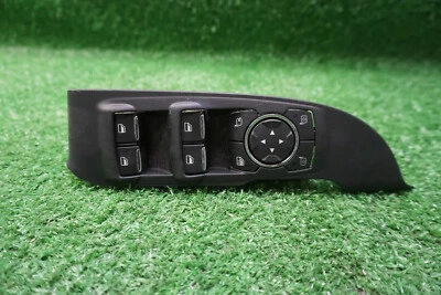 Interruptor de ventana delantero izquierdo Lincoln MKC 2015 2016 2017 OEM DP5T14540ACW Foto 1 de 4