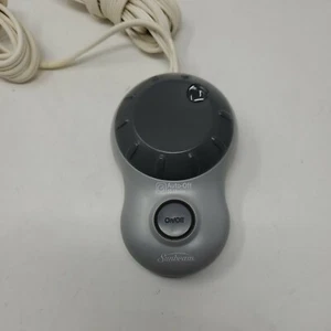 Controlador de manta Sunbeam Style S85 PAC-448 120VAC 180W 3 puntas usado - Imagen 1 de 5