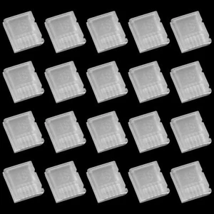 20Pcs 4S JST-XH AB Clip Buckle Lipo Balance Plug Protector for RC Car FPV Boa... - Picture 1 of 6