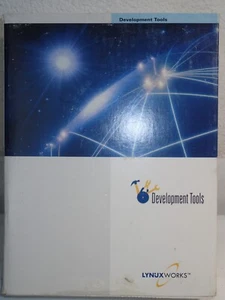Linuxworks Inc. Linux Works Development Tools CD Software L-LUML-X864-151 - Picture 1 of 6