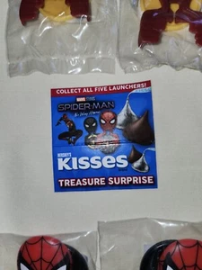Hershey Treasures Spider-Man (B27) - Bild 1 von 5