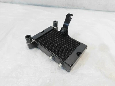 2008 08 Buell 1125 1125R Front Engine Motor Oil Cooler Radiator - Image 1 of 4