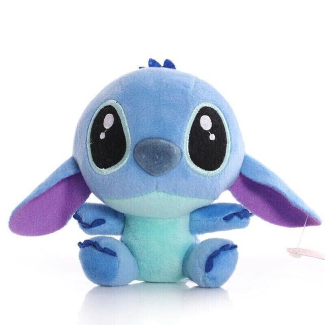 Disney Cast: Stitch - O extraterrestre mais fofinho da Disney.