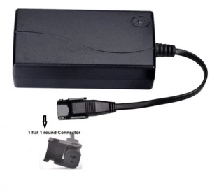 Medlift OkinLift Chair Recliner Power adapter Switching Power Supply Transformer - Picture 1 of 6