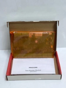 Scheda controller di accesso Honeywell PRO32R2 - Foto 1 di 8