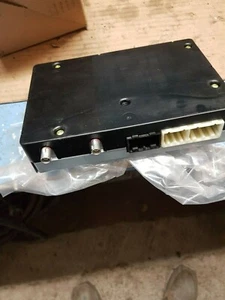 GENUINE NEW VAUXHALL ASTRA ZAFIRA INSIGNIA CORSA GPS CONTROL MODULE 39017359 - Picture 1 of 2