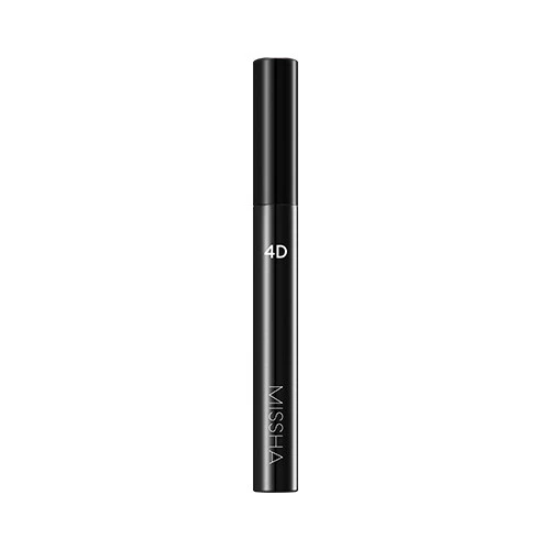Missha The Style 4d Mascara 7g