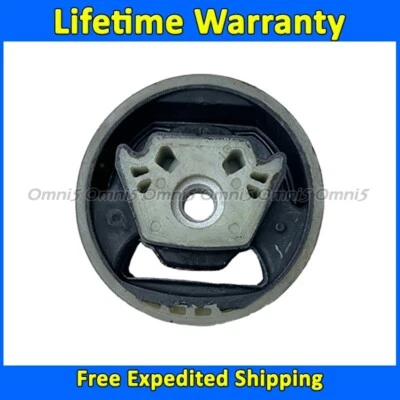 S3387 Rear Upper Motor Mount For 2009-2017 Volkswagen CC/2012-2013 Golf R 2.0L - Image 1 of 4