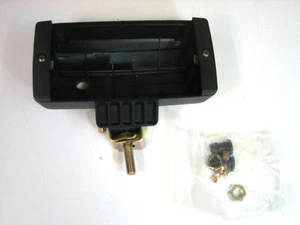 Bosch Pilot Fog Light Housing New Genuine NOS Volvo 240 Saab BMW VW Ford Mazda - Picture 1 of 4