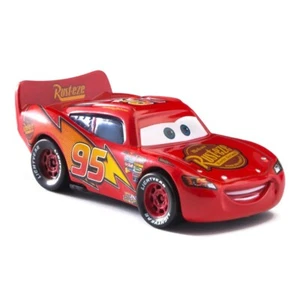 Disney Pixar Cars 1:55 Diecast Metal Alloy Toy Cars – Lightning McQueen, Mater, - Picture 1 of 24