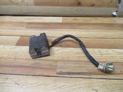 2002 CAM AM DS 650 BAJA BOMBARDIER ATV REGULATOR - Image 1 of 4