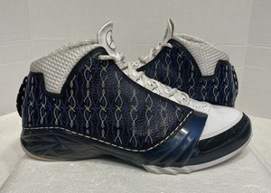 jordan 23 blue