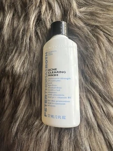 Peter Thomas Roth Acne Clearing Wash - NEW - 2 Oz. 57ML - Picture 1 of 2