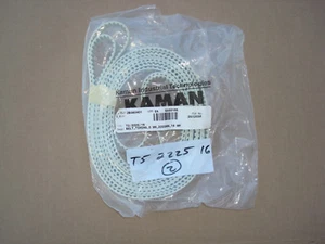 Kaman Timing Belt 5mm T5 2225/16 - Imagen 1 de 3