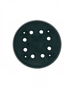 Bosch Schleifteller klett 125mm 2608601169 Exzenterschleifer PEX 270 A/AE - Bild 1 von 1