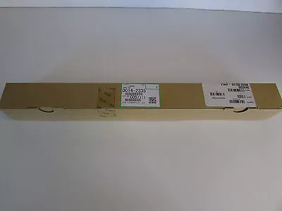 Genuine Ricoh D014-2335 (D0142335) Brush Roller - Sealed - Image 1 of 3