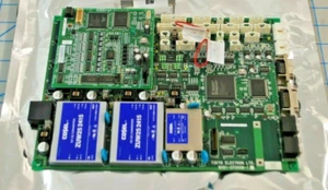 BX81-070098-14 / TGB809-17 GUAGE CTRL BX80-070379-14  /  TOKYO ELECTRON TEL	 - Picture 1 of 6