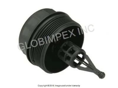 道奇(2007 - 2009)滤油器外壳盖 URO 零件 + 1 年保修 — 第 1/3 张图片