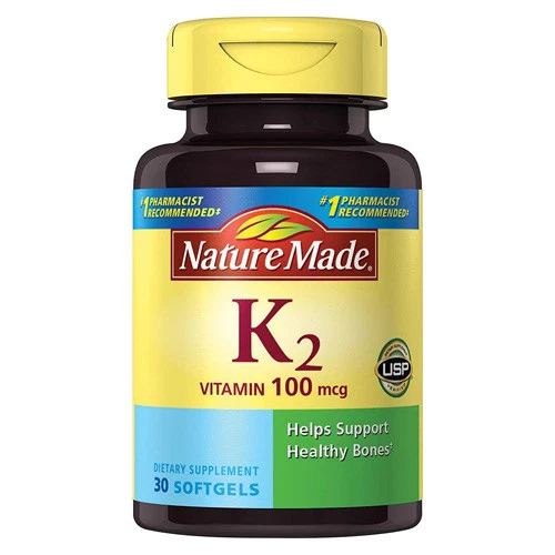 Vitamin K
