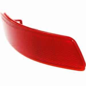 New Rear Right Side Bumper Reflector Fits 2013-2020 Lexus GS350 LX1185101C Capa - Picture 1 of 1