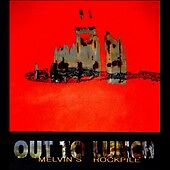 Melvin's Rockpile [Digipak] * by Out to Lunch (Jazz) (CD, Jan-2010, Accurate ...