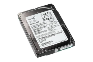 Hard drive Seagate 73GB HDD 10K SAS 2.5'' 9F4066-041 - Afbeelding 1 van 1