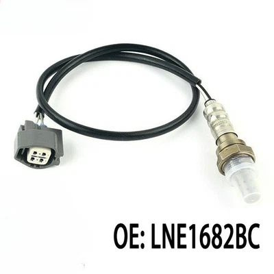 Rear Downstream Sensor LNE1682BC C2S38497 For Jaguar S-Type X-Type XJR V8 Foto 1 de 4