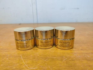 Estee Lauder Re-Nutriv Ultimate Lift Regenerating Youth Eye Creme 0.24 oz./ 7ml - Picture 1 of 4