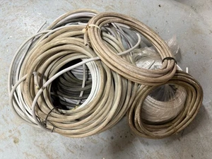 Ca. 17kg Kabelschrott / Kabelreste / Kupferschrott / Kupfer zum Recycling - Bild 1 von 3