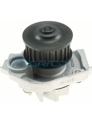 Dayco Automotive Engine Water Pump fits Fiat 500 1.2 312 (312AXA1A) (DP182) - image 1 of 4