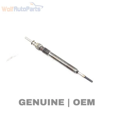2014-2018 BMW X5 - GLOW PLUG 0035934 - Image 1 of 4